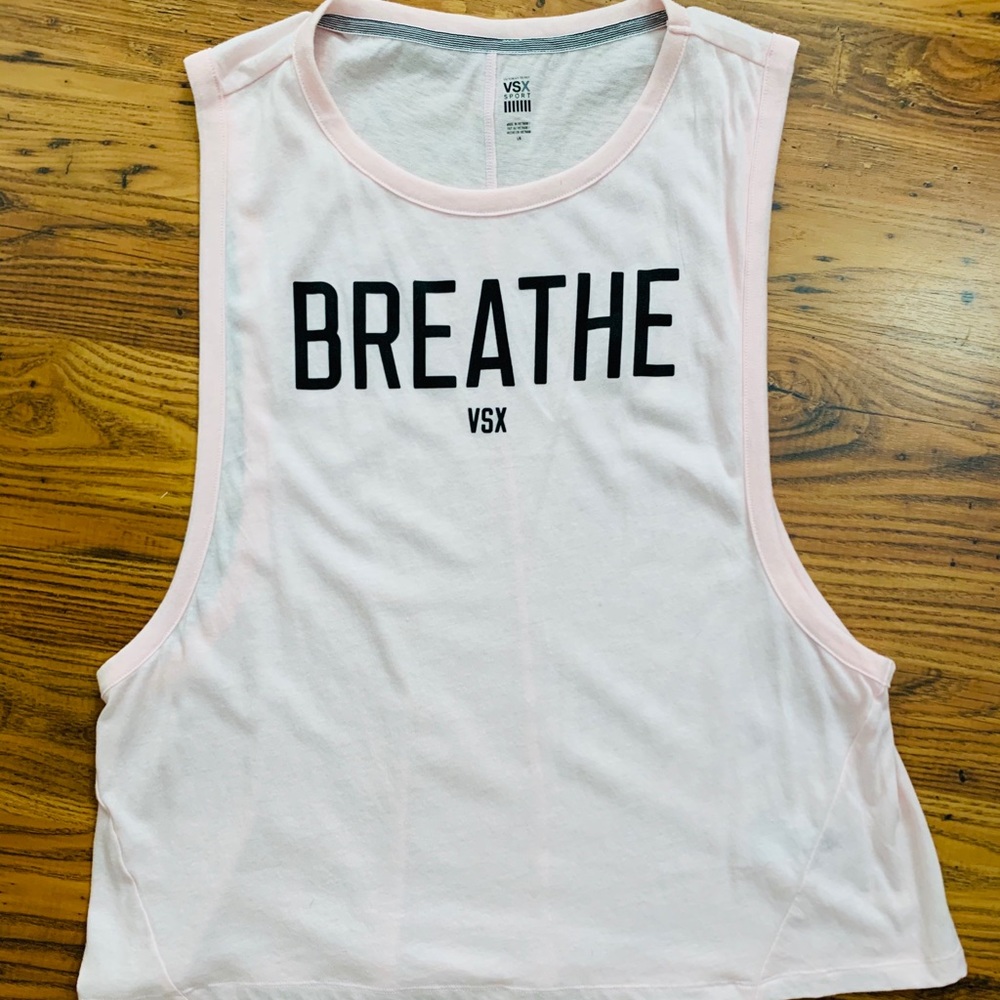 Work Out Tank